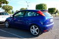 Ford Focus RS-01